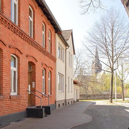 Ferienwohnung Quedlinburg Harz Eksteriør billede